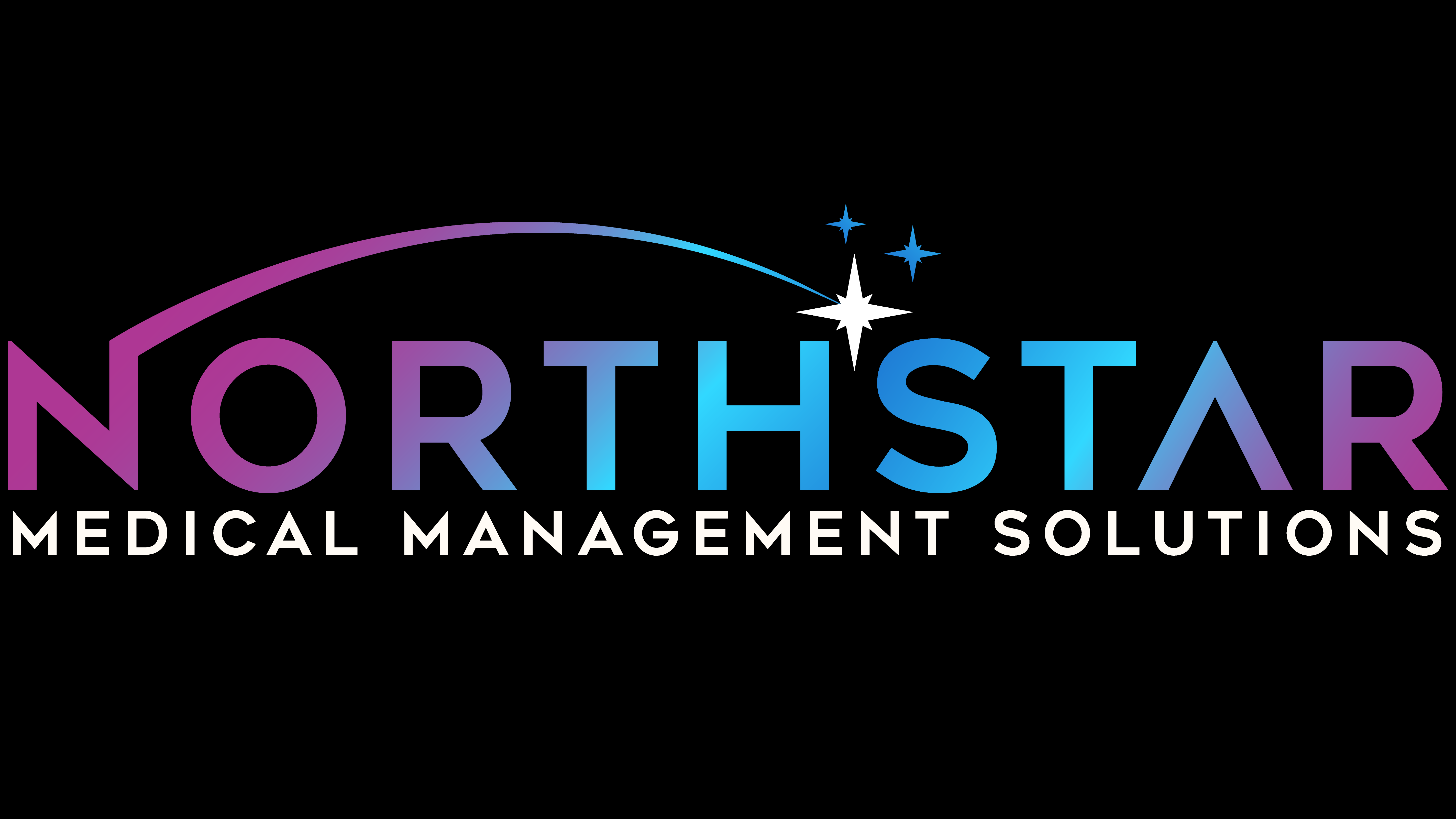 North Star Medical Management Solutions Logo