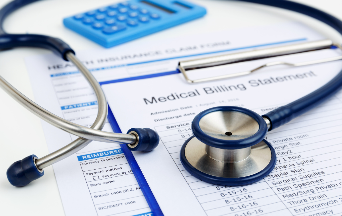 Revenue Cycle Management Medical Invoicing and Insurance Billing